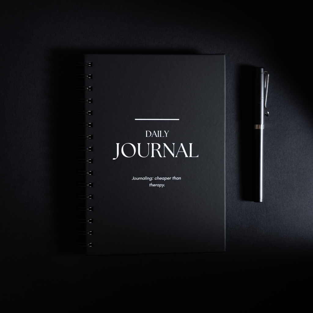 Daily Journal