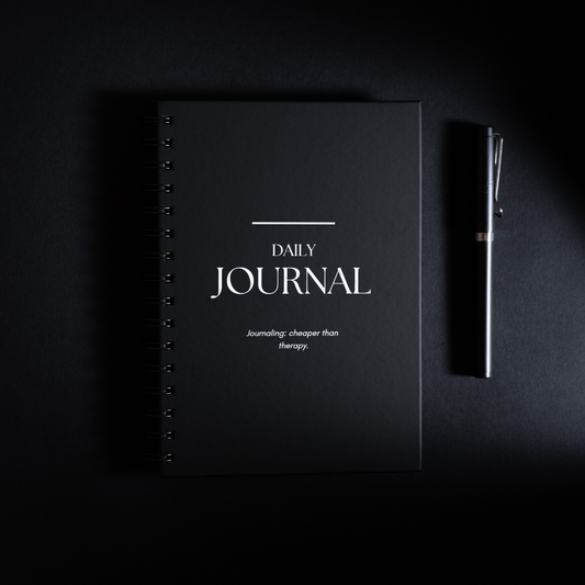 Daily Journal