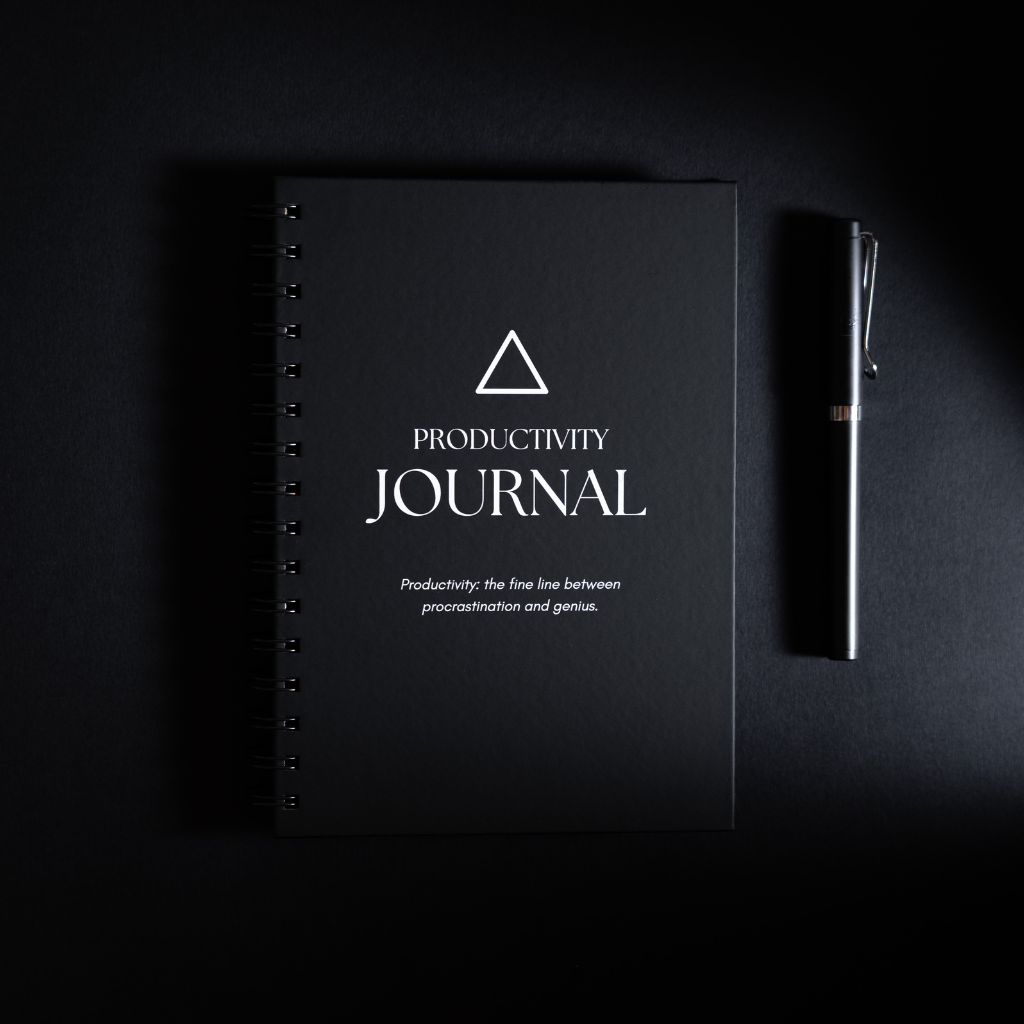 Productivity Journal