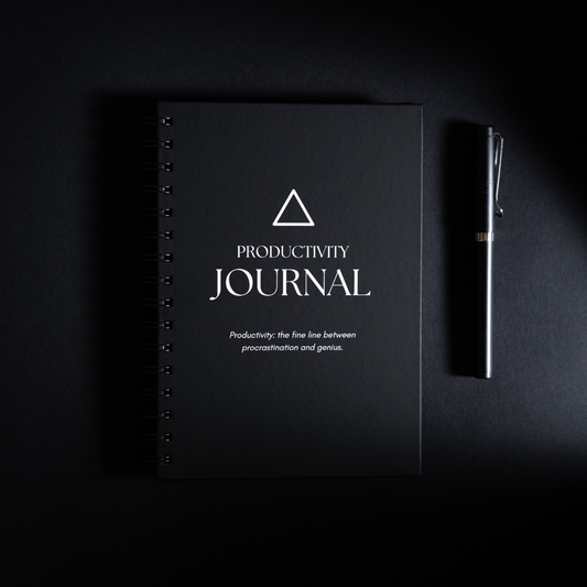 Productivity Journal