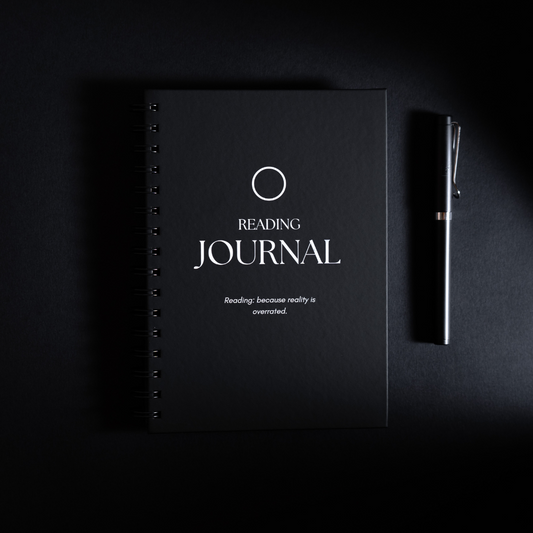 Reading Journal